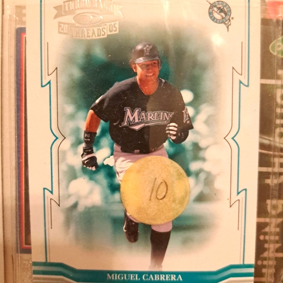 Miguel Cabrera